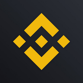 Binance — connectable via Plaid in read-only mode