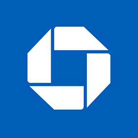 Chase — connectable via Plaid in read-only mode
