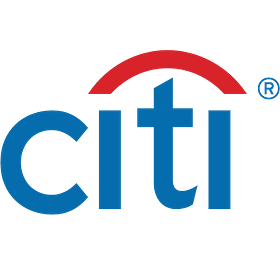 Citi — connectable via Plaid in read-only mode