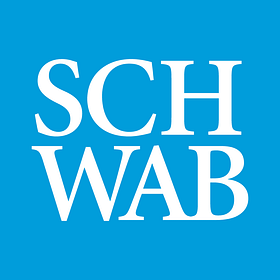 Charles Schwab — connectable via Plaid in read-only mode